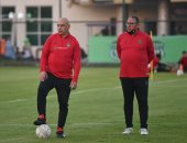 طارق سليمان: المصرى سيعود للتدريب ببورسعيد وهناك لاعبون يرون أنهم أكبر من الفريق