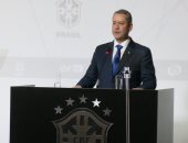 إيقاف رئيس الاتحاد البرازيلي لكرة القدم بعد اتهامه بالتحرش الجنسي
