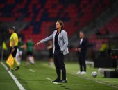 مانشينى يقود إيطاليا لتحقيق رقم قياسى تاريخى قبل "يورو 2020"