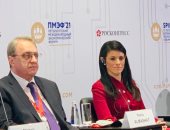 التعاون الدولى: مصر حلقة وصل لتعزيز العلاقات الاقتصادية الروسية الأفريقية