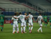 منتخب الجزائر يكتسح النيجر بنصف دستة أهداف فى تصفيات كأس العالم