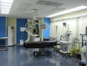 تحديث وتطوير البنية التحتية بغرف عمليات جراحة العظام بمستشفيات جامعة المنوفية