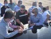 ريفيرا سهل حشيش.. مشروع استثمارى ضخم بالغردقة يوفر 150 ألف فرصة عمل