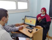 انطلاق امتحانات الشفوى الإلكترونية لشهادات القراءات الأزهرية بشمال سيناء