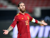 كأس العالم 2022.. ماذا قال راموس بعد استبعاده من قائمة إسبانيا؟