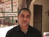 لصوص حرمة الموت.. سرقوا سيارة تكريم الإنسان من أمام مسجد بعين شمس (بث مباشر)