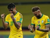 أهداف الجمعة.. ثنائية البرازيل فى تصفيات كأس العالم ورباعية إيطاليا