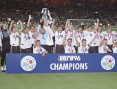 العد التنازلى لـ يورو 2020.. 3 ألقاب فى خزائن ألمانيا وإسبانيا الأكثر تتويجا