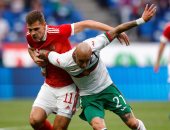 منتخب روسيا يختتم ودياته قبل يورو 2020 بفوز معنوي على بلغاريا.. فيديو