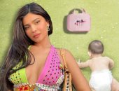 كايلى جينر تتجه لمنتجات العناية بالأطفال.. بعد إمبراطورية المكياج والبشرة