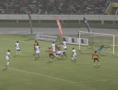 ماني يقود منتخب السنغال للفوز على زامبيا بثلاثية وديا.. فيديو