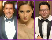 الانتهاء من تصوير 3 قصص فى فيلم "200 جنيه"