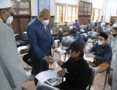 قطاع المعاهد الأزهرية: وضع أسئلة الدور الثانى بنفس ضوابط الدور الأول