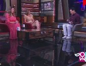 "راجل و2 ستات" يسأل: مين يقدر يغير الثانى أكثر الرجل أم المرأة؟.. شريهان أبو الحسن: دراسة أكدت معاناة 46% من الزوجات من الإجهاد بسبب الأزواج أكثر من الأبناء.. وهيدى كرم: 59% من السيدات يتعرضن لحرب نفسية