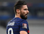 جيرو عن عودة بنزيما لمنتخب فرنسا: ليس لدى أى انزعاج.. أنا فى سلام داخلى