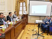 15 طلب إحاطة أمام اتصالات النواب أبرزها انتشار خطوط غير معلوم بيانات مستخدميها