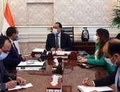 رئيس الوزراء يتابع موقف تدريب الموظفين المرشحين للانتقال للعاصمة الإدارية
