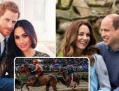 العالم هذا الصباح.. سكان أوكلاهوما الأصليين يحيون تراث الأجداد بـ"كرنفال الخيول الأمريكى".. البحرين تغلق مسجدين لوجود إصابات لفيروس كورونا بين المصلين.. إكسبريس: ضربة جديدة لميجان وهارى على موقع العائلة الملكية