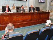 لجنة الزراعة بالنواب توافق على مشروع قانون دمج صندوق تحسين الأقطان المصرية