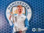 رقم قياسي لـ دي بروين مع مان سيتي ضد تشيلسي قبل قمة الدوري الإنجليزي