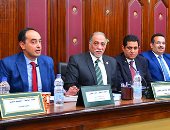 صندوق مكافحة الإدمان يعلن توقيع كشف مخدرات على 40 ألف موظف بالسكة الحديد والمترو