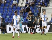 رايو فاليكانو يكرر فوزه على ليجانيس ويواجه جيرونا بنهائي ملحق الصعود لليجا