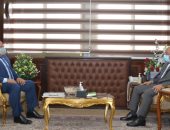 التنمية المحلية: تنفيذ مشروعات مياه شرب وتعليم ضمن "حياة كريمة" بالوادى الجديد