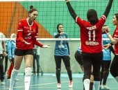 موعد مباراة الأهلى والصيد فى نهائى كأس مصر لسيدات الطائرة