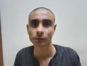 مرتكب واقعة مقتل 5 من عائلته يمثل جريمته أمام النيابة العامة بسوهاج
