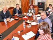 "سياحة النواب" تبحث خطة جنوب سيناء لتطوير شرم الشيخ استعدادا لعودة السياحة