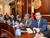 وزير الكهرباء: معدل استهلاك الطاقة للفرد بدول مجاورة يعادل 10 أضعافه فى مصر