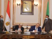 بروتوكول بين وزارة البيئة وجامعة القاهرة لإنشاء أول برامج جامعية لعلوم البيئة
