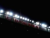 مانشستر يونايتد يرصد 11 مليون إسترليني لتجديد أولد ترافورد 