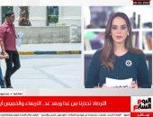 استعدوا للطقس شديد الحرارة.. الأربعاء والخميس أيام صيفية بامتياز.. فيديو