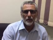 هشام صالح لـ"اليوم السابع": رئيس الجبلاية "مش حابب كرة الصالات وبيقول ملهاش لزمة".. فيديو