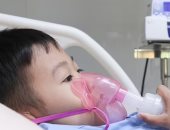 CDC: ربع الأطفال المصابين بكورونا لديهم أمراض مزمنة سابقة مثل الربو والسمنة