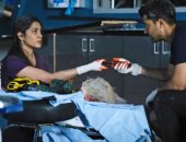 موسم سادس جديد لـ سلسلة الدراما الطبية The Resident