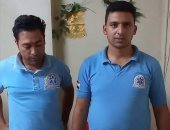 الأمانة كنز.. مسعفان يعثران على 100 ألف جنيه ويسلمانها لمصاب فى حادث