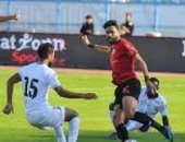 سيراميكا يتعاقد مع محمود نعيم لاعب إنبى لمدة موسم على سبيل الإعارة
