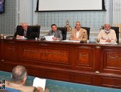 "زراعة النواب" تحسم ضوابط تراخيص المزارع السمكية.. صور