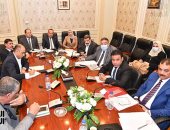 "نقل النواب" توصى بتسهيل إجراءات نقل تبعية وحدة الطرق بصفط اللبن لهيئة الإسعاف