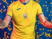 روسيا تشكو أوكرانيا للاتحاد الأوروبي بسبب أزمة قميص يورو 2020