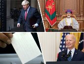 باختصار..أهم الأخبار العربية والعالمية حتى الـ12 ظهرا.. فرنسا تبلغ لبنان بإجراء الانتخابات النيابية فى موعدها.. بايدن يؤكد التزام أمريكا بسيادة أوكرانيا.. اعتقال مئات المجرمين حول العالم باستخدام تطبيق صممه FBI