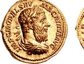 ماكرينوس إمبراطور رومانى اعتلى العرش واتهم بقتل الحاكم السابق