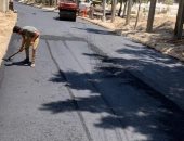 محافظ البحيرة: رصف وإعادة صيانة 19 طريقا بـ 62 مليون و860 ألف جنيه
