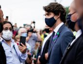 رئيس وزراء كندا للجالية المسلمة بعد حادث الدهس الإرهابى: "لستم وحدكم"