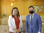 قصة توأمة بين محافظة دمياط ومدن فيتنام بقطاع الأثاث.. تعرف على التفاصيل