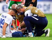 يورو 2020.. كريم بنزيما يعود لتدريبات منتخب فرنسا خلال 72 ساعة