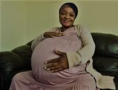 جنوب إفريقيا تضع السيدة الشهيرة بـ"أم الـ10 توائم" فى مصحة نفسية