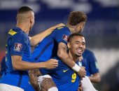 منتخب البرازيل يحلق فى صدارة ترتيب تصفيات أمريكا الجنوبية للمونديال 